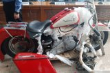 Erick Thohir akan kejar oknum lainnya terkait Harley ilegal