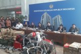 Menteri BUMN akan memberhentikan Dirut Garuda terkait motor Harley