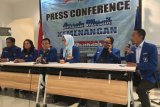 Perempuan Papua ditunjuk sebagai Ketua OC Rakernas PAN