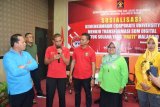Kanwil Kemenkumham Sulbar sosialisasikan