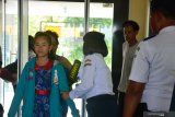 Anggota DPRD Lingga diperiksa karena candaan bom di bandara