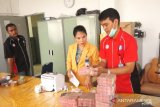 BI Papua sediakan uang tunai Rp4,2 triliun menjelang Natal
