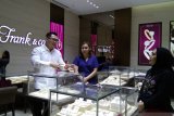 Frank & Co hadir di mal sasar kalangan milenial