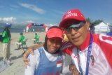 Dea Salsabila sumbang dua emas di debut SEA Games 2019