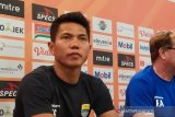 Ahmad Jufrianto minta maaf telah menciptakan gol bunuh diri