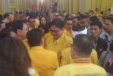 Golkar akan berikan posisi kehormatan kepada JK dan Luhut