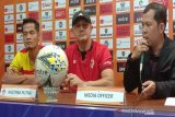 Tren negatif Madura United jadi peluang Kalteng Putra untuk menang