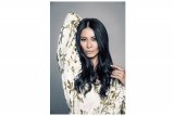 Anggun jadi bagian dalam program 'The Masked Singer' di Prancis