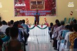 Bupati Supiori: Guru berperan mencetak SDM unggul di daerah 3T