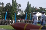 Lantamal VIII peringati Hari Armada RI