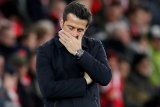 Liga Inggris -- Everton pecat pelatih Marco Silva