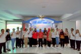 BKKBN Sulawesi Utara dorong warga lansia menjadi tangguh