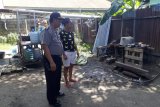 Polisi temukan mortir di Sentani Jayapura