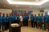 Partai Gelombang Rakyat rampungkan kepengurusan di Sulsel