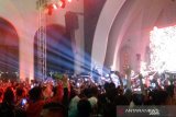 Didi Kempot gelar konser 