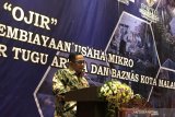 OJK: Program OJIR bantu masyarakat lepas dari jeratan rentenir