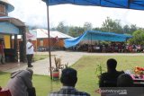 Tujuh kampung di Jayawijaya sampaikan beragam usulan terkait kedamaian hidup