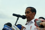 Presiden Jokowi: Jangan ada yang mengulangi kasus seperti di Garuda