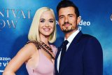 Rencana pernikahan Katy Perry dan Orlando Bloom batal