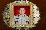 Direktur Sabhara Polda Papua meninggal dunia seusai berolahraga