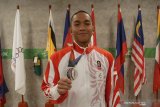 Perak di SEA Games pacu semangat Farrel Armandio