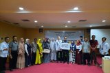 Pertamina Salurkan Bantun UMKM Rp1,1 Miliar di Sultra