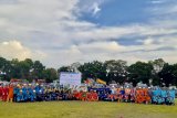 PLN Manado pastikan kehandalan pasokan listrik hadapi Natal dan Tahun Baru