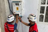 Sambut Natal, PLN UP3 Baubau periksa instalasi gereja