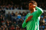 Real Madrid puncaki klasemen setelah sikat Espanyol 2-0