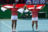 Indonesia sudah lampau 45 emas SEA Games