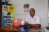 KONI Papua segera mutakhirkan data atlet dan pelatih PON XX