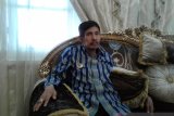 Sultan Himayatuddin akan jadi nama bandara Baubau