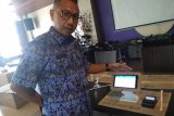 Tarif parkir kendaraan di Biak Numfor naik mulai Januari 2020