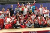 Mempertahankan asa di peringkat kedua SEA Games 2019 Filipina