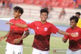Indonesia All Stars peringkat ketiga setelah menang atas Arsenal 4-2