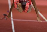 Lomba atletik hari ke-2, Indonesia tambah tiga medali