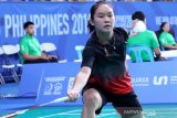 Ruselli Hartawan melaju  ke final SEA games 2019