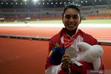 Perolehan medali SEA Games 2019 sampai Minggu pukul 18:30