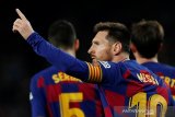 Liga Champions -- Valverde pastikan absennya Messi bukan masalah bagi Barcelona