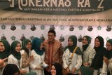 Sandiaga: Rabithah Alawiyah bisa ciptakan lapangan kerja