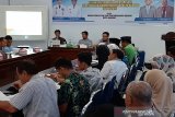 Balitbangda Baubau-Kemendagri mengidentifikasi potensi HKI