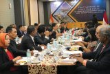 RI-India sepakati konektivitas Aceh-Kepulauan Andaman, Nicobar