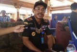 Ormas LMA Saereri telah terdaftar di Bakesbangpol Biak Numfor