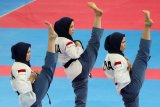 Taekwondo Indonesia jadwalkan akan uji coba ke Korea Selatan pada September