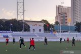Timnas U-22 tak tertekan hadapi Vietnam di final SEA Games 2019