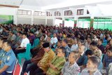Bupati imbau tokoh agama awasi penggunaan dana desa