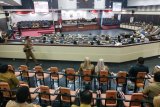Pemprov Sulsel ajukan perubahan status Perusda jadi Perseroda
