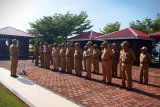 Pemprov Papua Barat belum bahas RAPBD tahun anggaran 2020