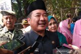 Bupati Garut minta hotel tak pasang tarif tinggi libur akhir tahun