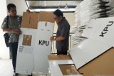 KPU Sulsel : Parpol diharapkan tidak rekomendasikan mantan koruptor